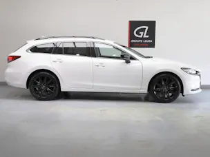 Mazda 6 SW S-G194 Homura