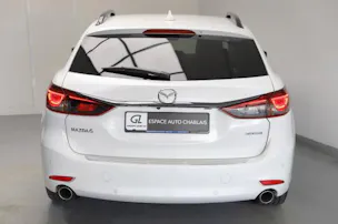 Mazda 6 SW S-G194 Homura