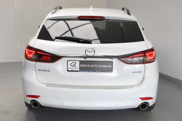 MAZDA 6 SW S-G194 Homura