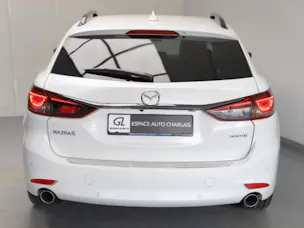 Mazda 6 SW S-G194 Homura