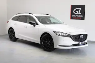 Mazda 6 SW S-G194 Homura