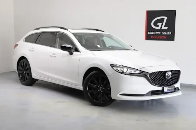 MAZDA 6 SW S-G194 Homura