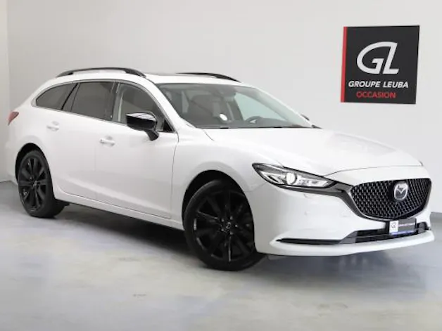 MAZDA 6 SW S-G194 Homura
