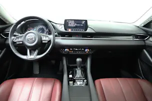 Mazda 6 SW S-G194 Homura