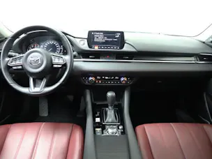 Mazda 6 SW S-G194 Homura