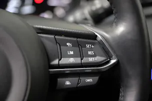 Mazda 6 SW S-G194 Homura