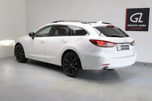 Mazda 6 SW S-G194 Homura