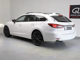 Mazda 6 SW S-G194 Homura
