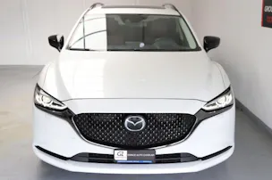 Mazda 6 SW S-G194 Homura