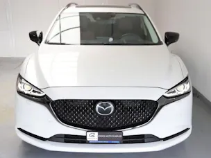 Mazda 6 SW S-G194 Homura
