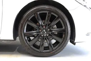 Mazda 6 SW S-G194 Homura