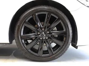 Mazda 6 SW S-G194 Homura