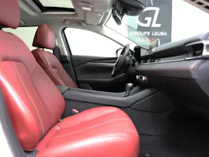 Mazda 6 SW S-G194 Homura