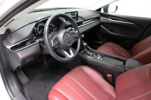 Mazda 6 SW S-G194 Homura