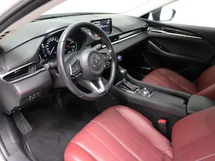 Mazda 6 SW S-G194 Homura