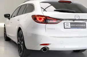 Mazda 6 SW S-G194 Homura
