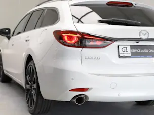 Mazda 6 SW S-G194 Homura