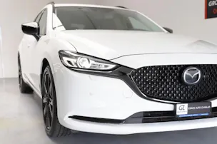 Mazda 6 SW S-G194 Homura
