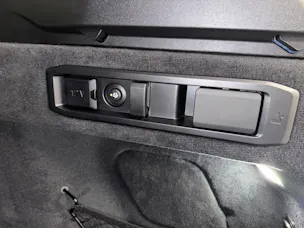 BMW M5 xDrive Touring