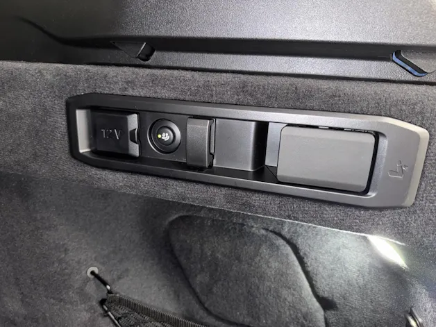 BMW M5 xDrive Touring