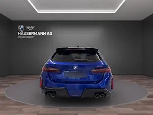 BMW M5 xDrive Touring