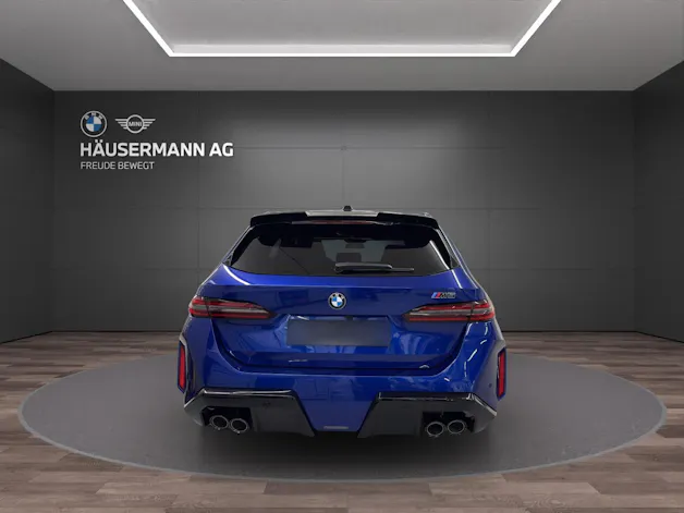 BMW M5 xDrive Touring
