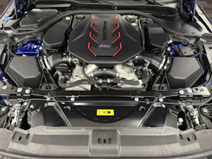 BMW M5 xDrive Touring
