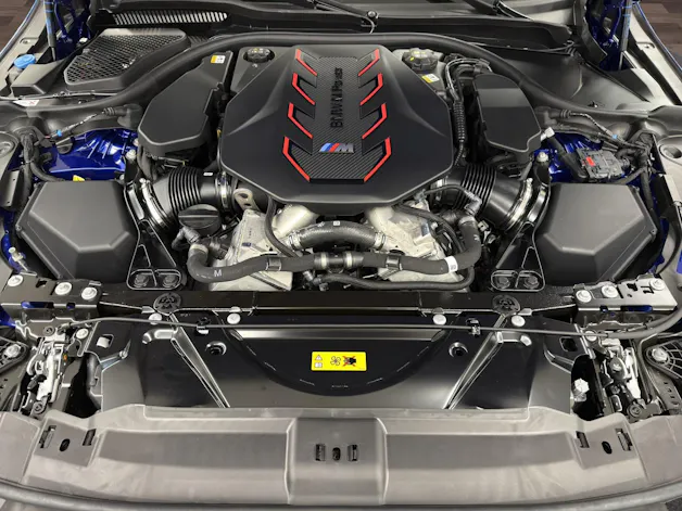 BMW M5 xDrive Touring