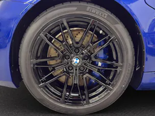 BMW M5 xDrive Touring