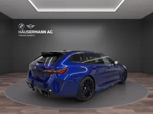 BMW M5 xDrive Touring