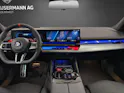 BMW M5 xDrive Touring