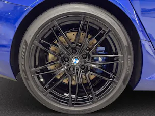 BMW M5 xDrive Touring