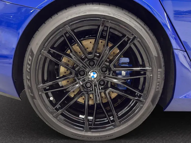 BMW M5 xDrive Touring