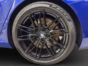BMW M5 xDrive Touring