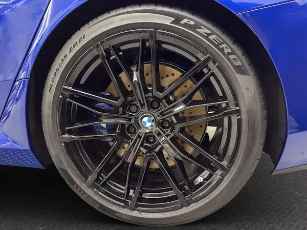 BMW M5 xDrive Touring