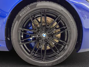 BMW M5 xDrive Touring