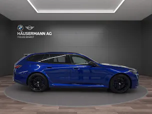 BMW M5 xDrive Touring