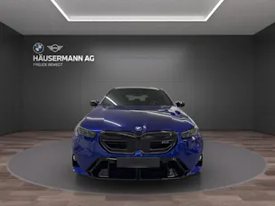 BMW M5 xDrive Touring