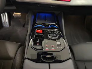 BMW M5 xDrive Touring