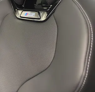 BMW M5 xDrive Touring