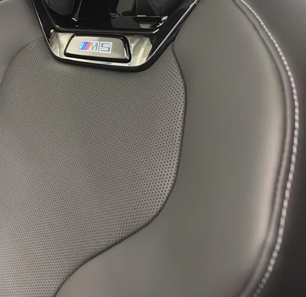 BMW M5 xDrive Touring