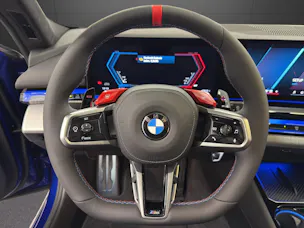 BMW M5 xDrive Touring