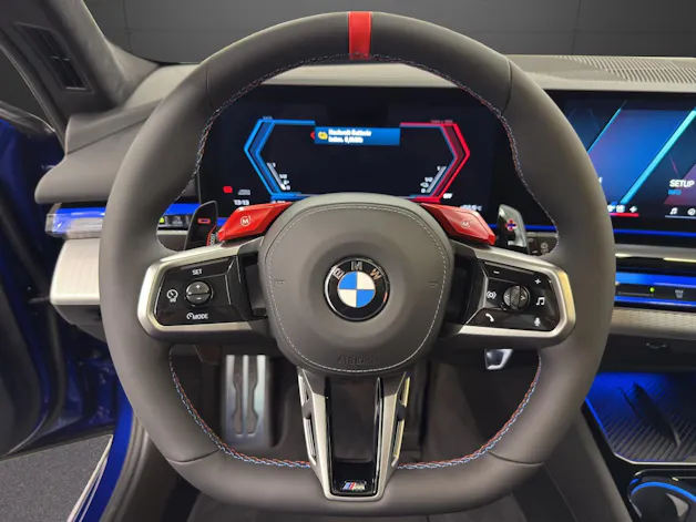 BMW M5 xDrive Touring