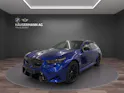 BMW M5 xDrive Touring