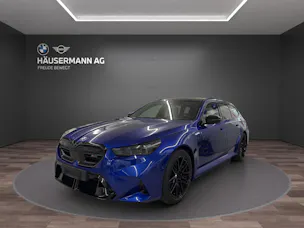 BMW M5 xDrive Touring