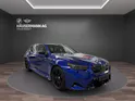 BMW M5 xDrive Touring