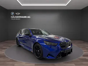BMW M5 xDrive Touring