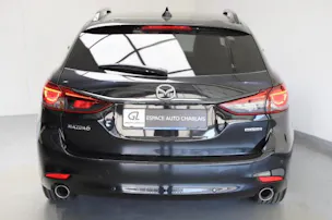 MAZDA 6 SW S-G194 Homura