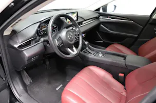 MAZDA 6 SW S-G194 Homura