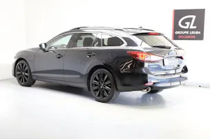 MAZDA 6 SW S-G194 Homura